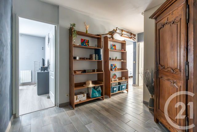 Appartement F5 à vendre - 5 pièces - 103.31 m2 - VILLIERS SUR MARNE - 94 - ILE-DE-FRANCE - Century 21 Immobilière De Coeuilly