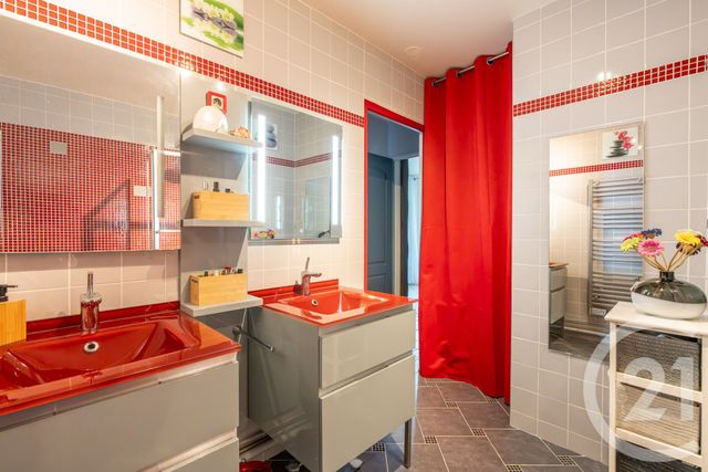 Appartement F5 à vendre - 5 pièces - 103.31 m2 - VILLIERS SUR MARNE - 94 - ILE-DE-FRANCE - Century 21 Immobilière De Coeuilly