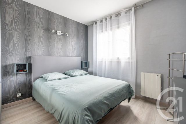Appartement F5 à vendre - 5 pièces - 103.31 m2 - VILLIERS SUR MARNE - 94 - ILE-DE-FRANCE - Century 21 Immobilière De Coeuilly