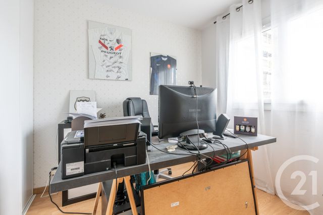 Appartement F5 à vendre - 5 pièces - 103.31 m2 - VILLIERS SUR MARNE - 94 - ILE-DE-FRANCE - Century 21 Immobilière De Coeuilly