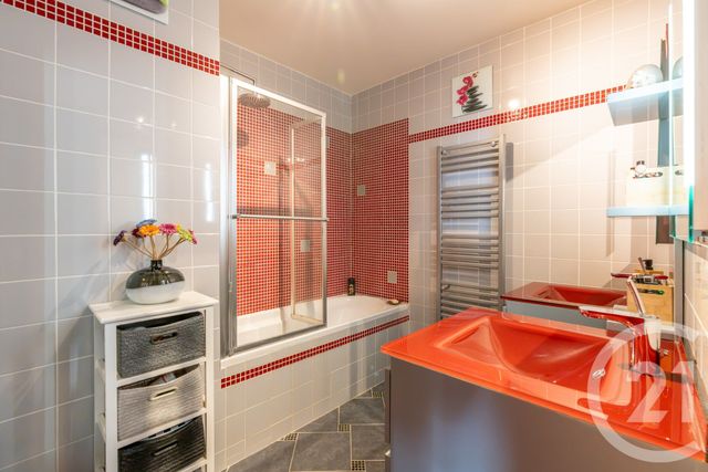 Appartement F5 à vendre - 5 pièces - 103.31 m2 - VILLIERS SUR MARNE - 94 - ILE-DE-FRANCE - Century 21 Immobilière De Coeuilly