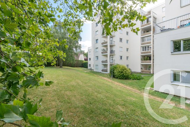 Appartement F5 à vendre - 5 pièces - 103.31 m2 - VILLIERS SUR MARNE - 94 - ILE-DE-FRANCE - Century 21 Immobilière De Coeuilly