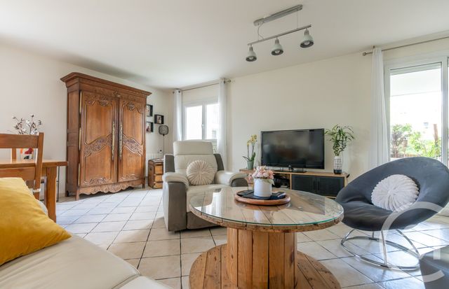 Appartement F5 à vendre - 5 pièces - 103.31 m2 - VILLIERS SUR MARNE - 94 - ILE-DE-FRANCE - Century 21 Immobilière De Coeuilly