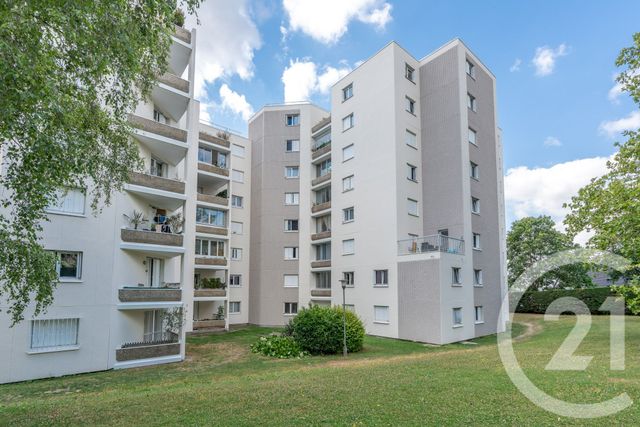 Appartement F5 à vendre - 5 pièces - 103.31 m2 - VILLIERS SUR MARNE - 94 - ILE-DE-FRANCE - Century 21 Immobilière De Coeuilly