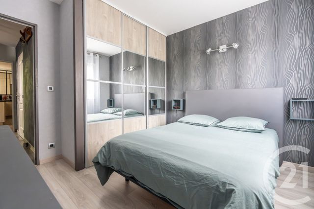 Appartement F5 à vendre - 5 pièces - 103.31 m2 - VILLIERS SUR MARNE - 94 - ILE-DE-FRANCE - Century 21 Immobilière De Coeuilly