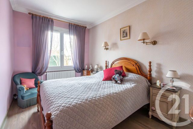 maison à vendre - 5 pièces - 97.11 m2 - VILLIERS SUR MARNE - 94 - ILE-DE-FRANCE - Century 21 Immobilière De Coeuilly