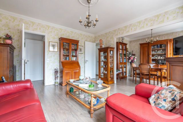 maison à vendre - 5 pièces - 97.11 m2 - VILLIERS SUR MARNE - 94 - ILE-DE-FRANCE - Century 21 Immobilière De Coeuilly