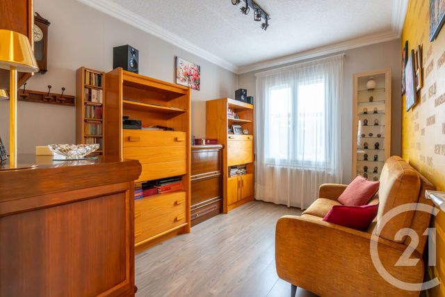 maison à vendre - 5 pièces - 97.11 m2 - VILLIERS SUR MARNE - 94 - ILE-DE-FRANCE - Century 21 Immobilière De Coeuilly