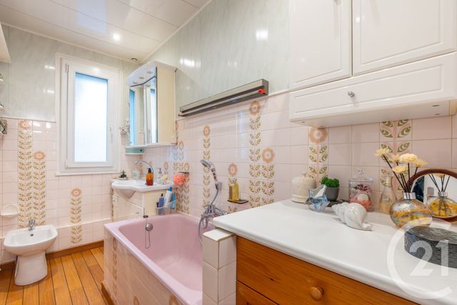 maison à vendre - 5 pièces - 97.11 m2 - VILLIERS SUR MARNE - 94 - ILE-DE-FRANCE - Century 21 Immobilière De Coeuilly