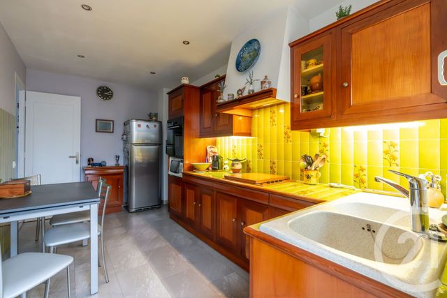 maison à vendre - 5 pièces - 97.11 m2 - VILLIERS SUR MARNE - 94 - ILE-DE-FRANCE - Century 21 Immobilière De Coeuilly