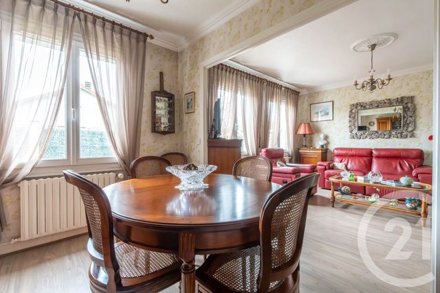 maison à vendre - 5 pièces - 97.11 m2 - VILLIERS SUR MARNE - 94 - ILE-DE-FRANCE - Century 21 Immobilière De Coeuilly