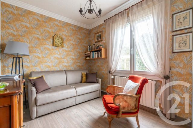 maison à vendre - 5 pièces - 97.11 m2 - VILLIERS SUR MARNE - 94 - ILE-DE-FRANCE - Century 21 Immobilière De Coeuilly