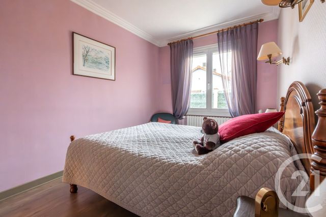 maison à vendre - 5 pièces - 97.11 m2 - VILLIERS SUR MARNE - 94 - ILE-DE-FRANCE - Century 21 Immobilière De Coeuilly