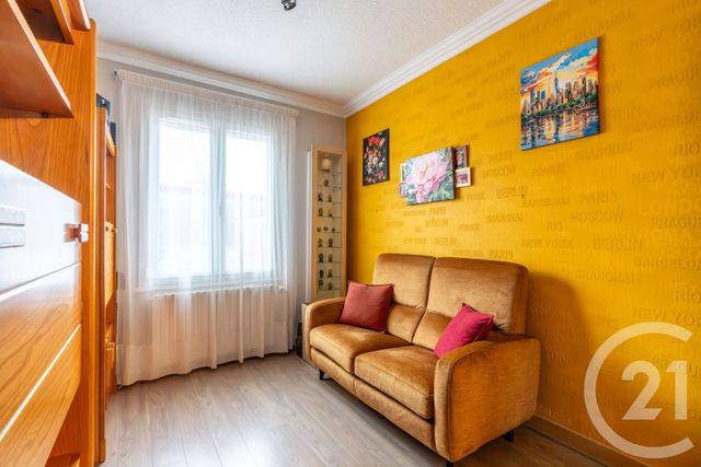 maison à vendre - 5 pièces - 97.11 m2 - VILLIERS SUR MARNE - 94 - ILE-DE-FRANCE - Century 21 Immobilière De Coeuilly