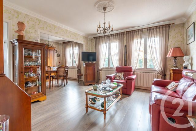 maison à vendre - 5 pièces - 97.11 m2 - VILLIERS SUR MARNE - 94 - ILE-DE-FRANCE - Century 21 Immobilière De Coeuilly