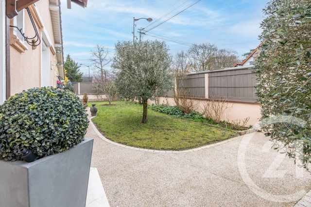 maison à vendre - 5 pièces - 97.11 m2 - VILLIERS SUR MARNE - 94 - ILE-DE-FRANCE - Century 21 Immobilière De Coeuilly