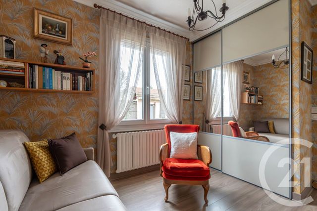 maison à vendre - 5 pièces - 97.11 m2 - VILLIERS SUR MARNE - 94 - ILE-DE-FRANCE - Century 21 Immobilière De Coeuilly