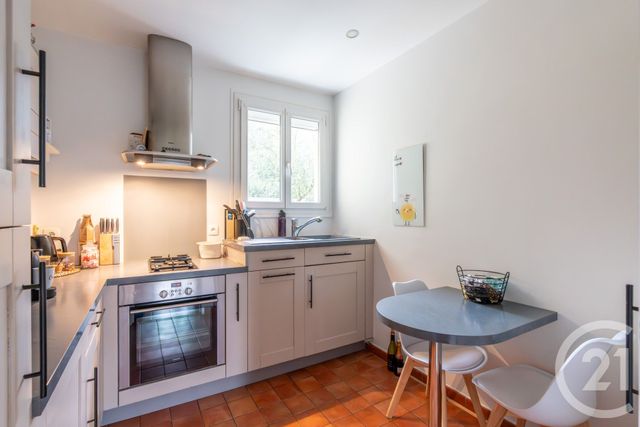 Appartement F3 à vendre - 3 pièces - 62.85 m2 - VILLIERS SUR MARNE - 94 - ILE-DE-FRANCE - Century 21 Immobilière De Coeuilly