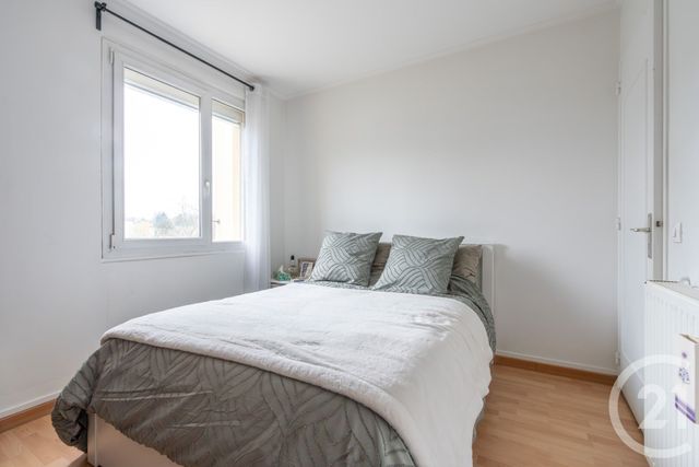 Appartement F3 à vendre - 3 pièces - 62.85 m2 - VILLIERS SUR MARNE - 94 - ILE-DE-FRANCE - Century 21 Immobilière De Coeuilly