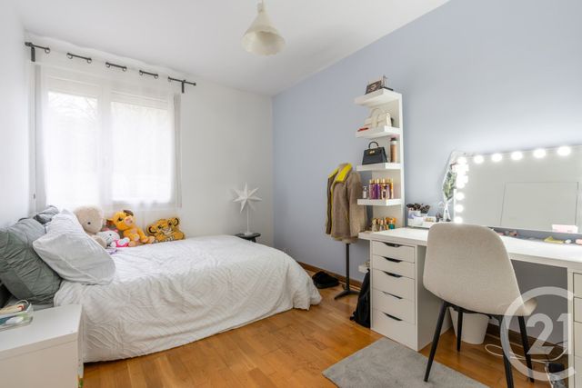 Appartement F3 à vendre - 3 pièces - 62.85 m2 - VILLIERS SUR MARNE - 94 - ILE-DE-FRANCE - Century 21 Immobilière De Coeuilly