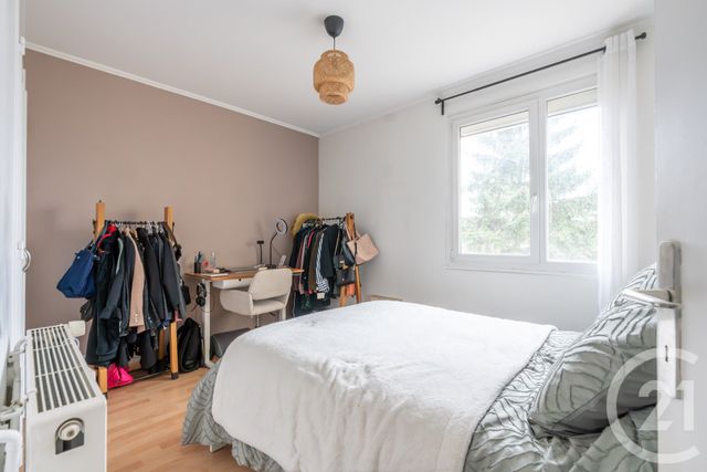 Appartement F3 à vendre - 3 pièces - 62.85 m2 - VILLIERS SUR MARNE - 94 - ILE-DE-FRANCE - Century 21 Immobilière De Coeuilly