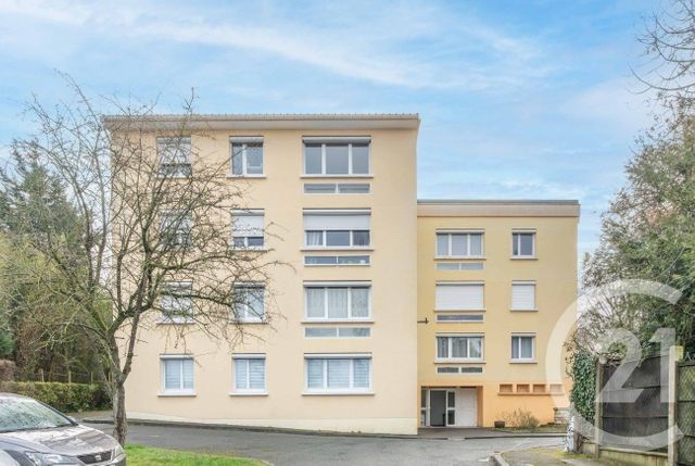 Appartement F3 à vendre - 3 pièces - 62.85 m2 - VILLIERS SUR MARNE - 94 - ILE-DE-FRANCE - Century 21 Immobilière De Coeuilly