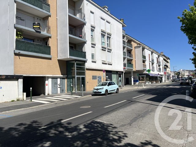 appartement - NOISY LE GRAND - 93