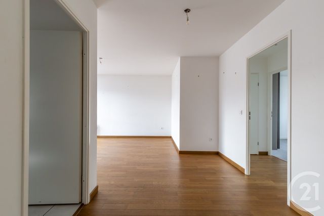 Appartement F3 à vendre - 3 pièces - 66.28 m2 - NOISY LE GRAND - 93 - ILE-DE-FRANCE - Century 21 Immobilière De Coeuilly