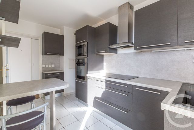 Appartement F3 à vendre - 3 pièces - 66.28 m2 - NOISY LE GRAND - 93 - ILE-DE-FRANCE - Century 21 Immobilière De Coeuilly