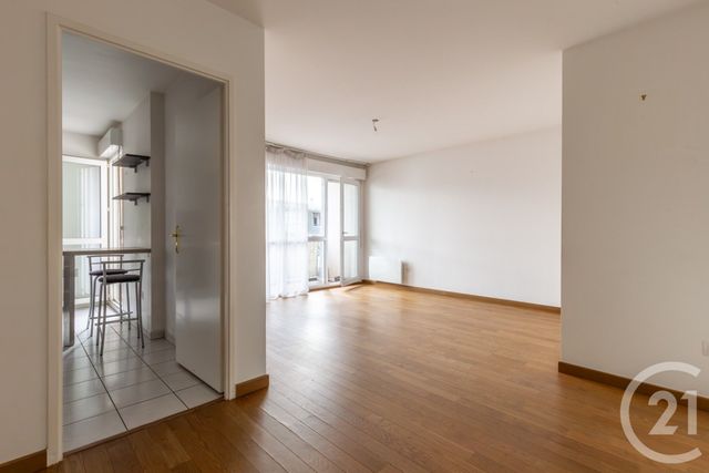 Appartement F3 à vendre - 3 pièces - 66.28 m2 - NOISY LE GRAND - 93 - ILE-DE-FRANCE - Century 21 Immobilière De Coeuilly