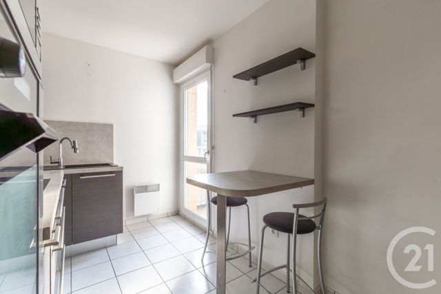 Appartement F3 à vendre - 3 pièces - 66.28 m2 - NOISY LE GRAND - 93 - ILE-DE-FRANCE - Century 21 Immobilière De Coeuilly