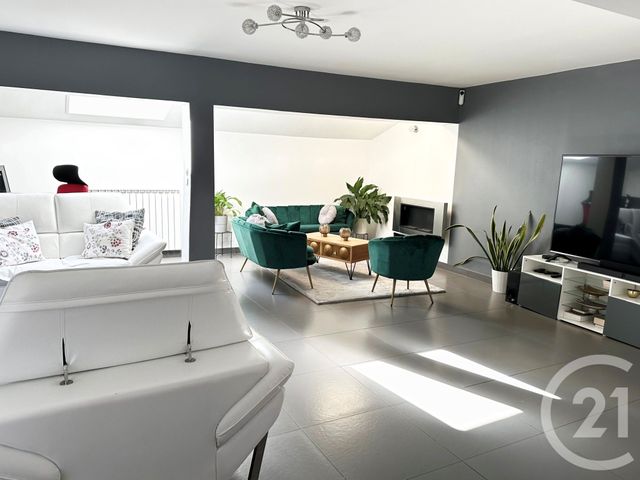 Maison à vendre VILLIERS SUR MARNE