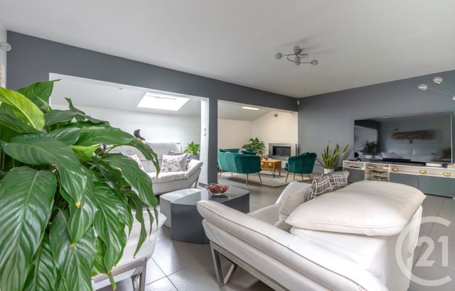 maison à vendre - 6 pièces - 139.35 m2 - VILLIERS SUR MARNE - 94 - ILE-DE-FRANCE - Century 21 Immobilière De Coeuilly