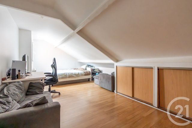 maison à vendre - 6 pièces - 139.35 m2 - VILLIERS SUR MARNE - 94 - ILE-DE-FRANCE - Century 21 Immobilière De Coeuilly