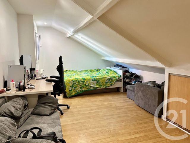 maison à vendre - 6 pièces - 139.35 m2 - VILLIERS SUR MARNE - 94 - ILE-DE-FRANCE - Century 21 Immobilière De Coeuilly