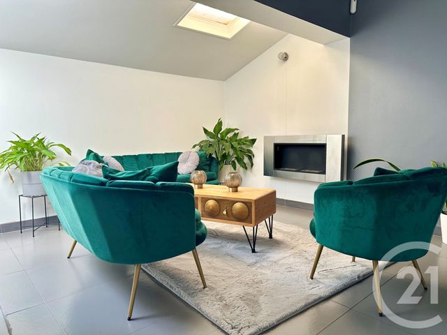 maison à vendre - 6 pièces - 139.35 m2 - VILLIERS SUR MARNE - 94 - ILE-DE-FRANCE - Century 21 Immobilière De Coeuilly