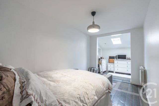 maison à vendre - 6 pièces - 139.35 m2 - VILLIERS SUR MARNE - 94 - ILE-DE-FRANCE - Century 21 Immobilière De Coeuilly
