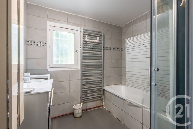 maison à vendre - 6 pièces - 139.35 m2 - VILLIERS SUR MARNE - 94 - ILE-DE-FRANCE - Century 21 Immobilière De Coeuilly