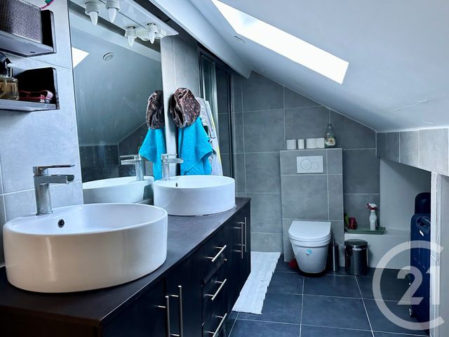 maison à vendre - 6 pièces - 139.35 m2 - VILLIERS SUR MARNE - 94 - ILE-DE-FRANCE - Century 21 Immobilière De Coeuilly