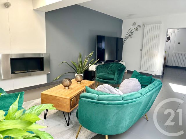 maison à vendre - 6 pièces - 139.35 m2 - VILLIERS SUR MARNE - 94 - ILE-DE-FRANCE - Century 21 Immobilière De Coeuilly