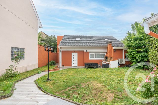 maison à vendre - 6 pièces - 139.35 m2 - VILLIERS SUR MARNE - 94 - ILE-DE-FRANCE - Century 21 Immobilière De Coeuilly