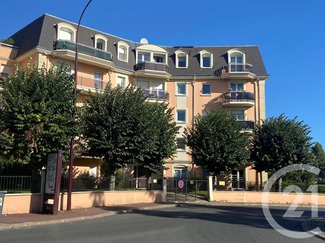 Appartement F2 à louer - 2 pièces - 48.04 m2 - VILLIERS SUR MARNE - 94 - ILE-DE-FRANCE - Century 21 Immobilière De Coeuilly