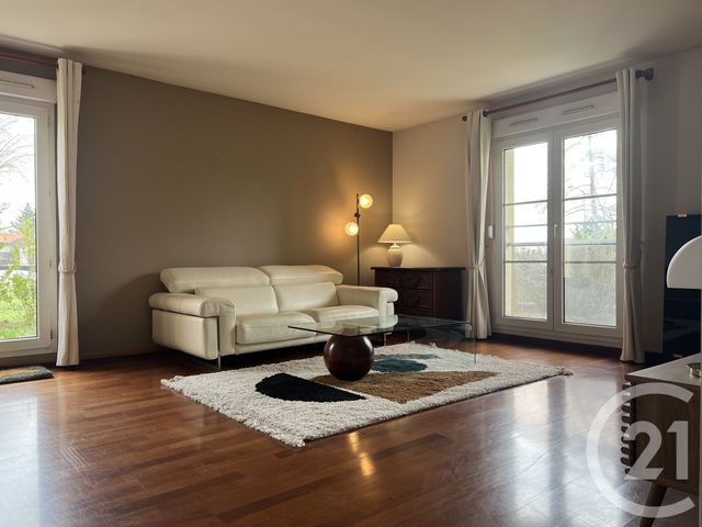 Appartement F2 à louer - 2 pièces - 48.04 m2 - VILLIERS SUR MARNE - 94 - ILE-DE-FRANCE - Century 21 Immobilière De Coeuilly