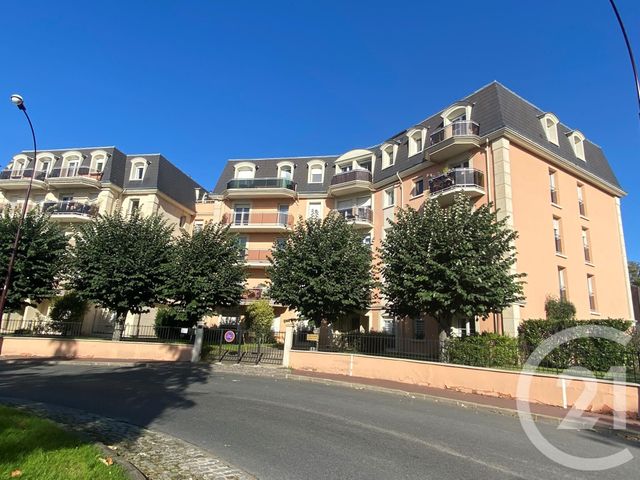 appartement - VILLIERS SUR MARNE - 94