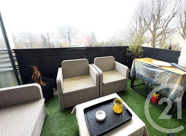 Appartement F2 à vendre - 2 pièces - 48.54 m2 - VILLIERS SUR MARNE - 94 - ILE-DE-FRANCE - Century 21 Immobilière De Coeuilly