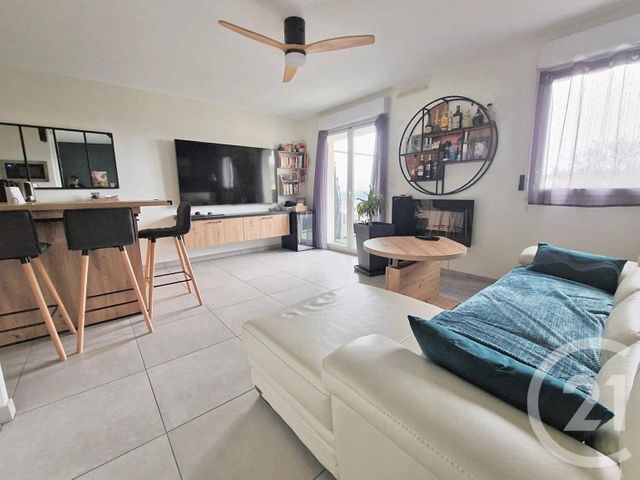 Appartement F2 à vendre - 2 pièces - 48.54 m2 - VILLIERS SUR MARNE - 94 - ILE-DE-FRANCE - Century 21 Immobilière De Coeuilly