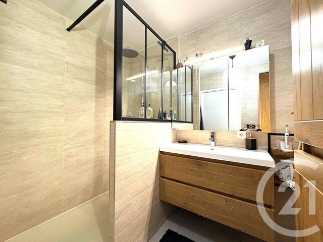 Appartement F2 à vendre - 2 pièces - 48.54 m2 - VILLIERS SUR MARNE - 94 - ILE-DE-FRANCE - Century 21 Immobilière De Coeuilly