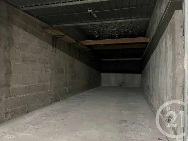 parking à louer - 24.0 m2 - VILLIERS SUR MARNE - 94 - ILE-DE-FRANCE - Century 21 Immobilière De Coeuilly