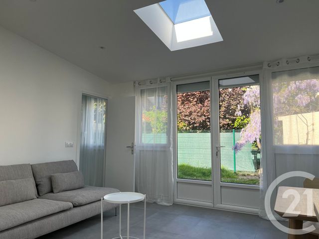 maison - CHAMPIGNY SUR MARNE - 94