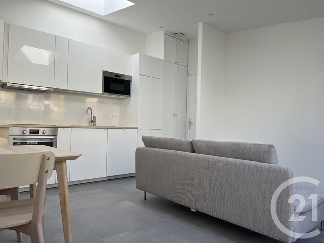 maison à louer - 2 pièces - 34.27 m2 - CHAMPIGNY SUR MARNE - 94 - ILE-DE-FRANCE - Century 21 Immobilière De Coeuilly